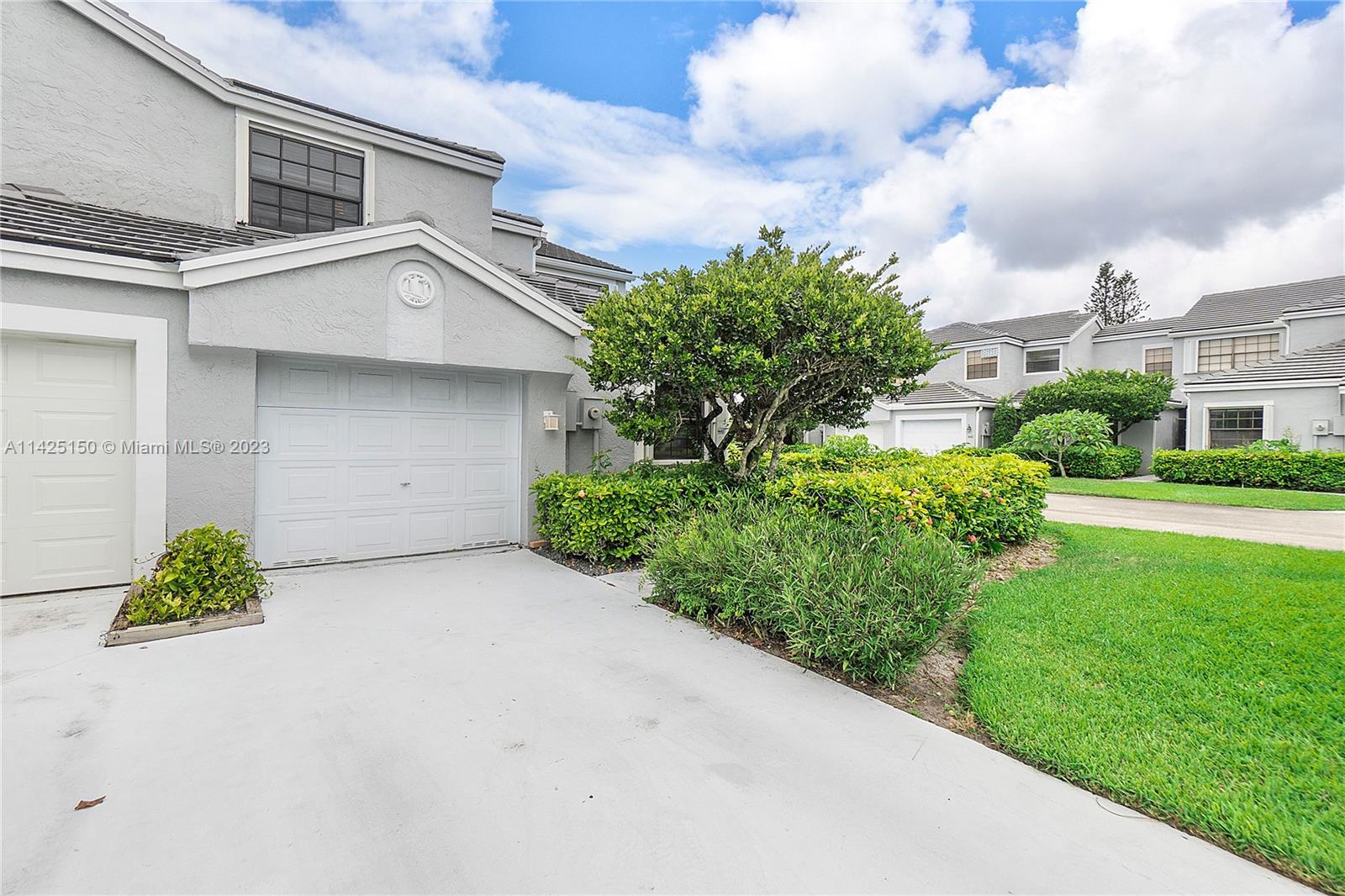 8441 NW 78th Court Tamarac FL 33321