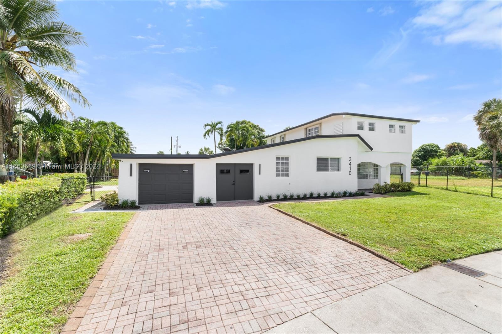 3410 NW 8th Court Lauderhill FL 33311
