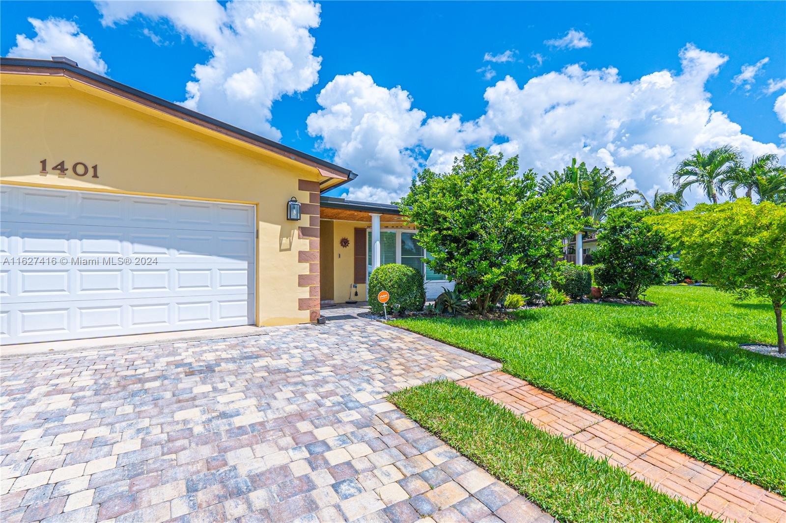 1401 NW 115th Avenue Pembroke Pines FL 33026