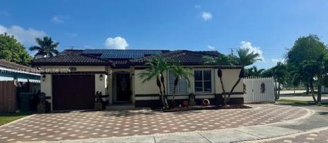 17531 SW 137th Court Miami FL 33177