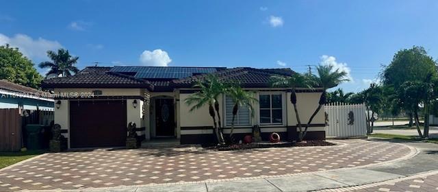 17531 SW 137th Court Miami FL 33177
