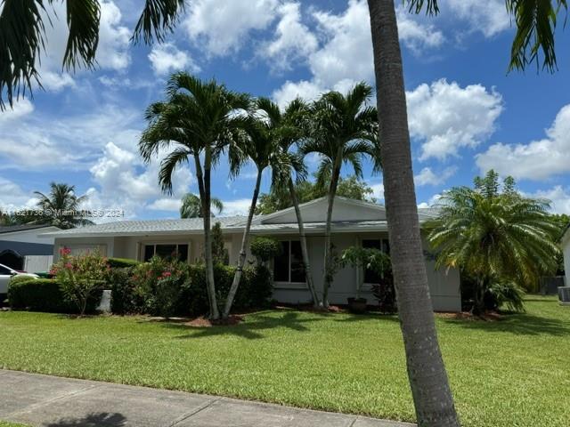 12231 SW 105th Street Miami FL 33186