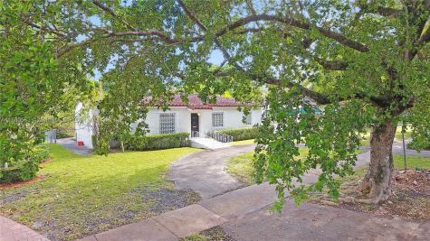 505 Zamora Avenue Coral Gables FL 33134