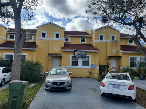 1640 NE 5th Street Homestead FL 33033