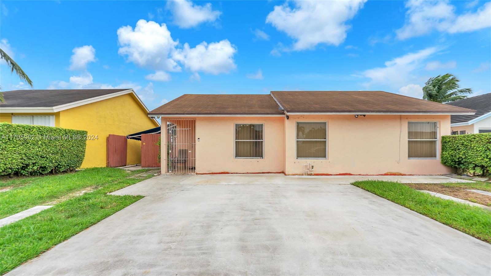 30233 SW 161st Court Homestead FL 33033