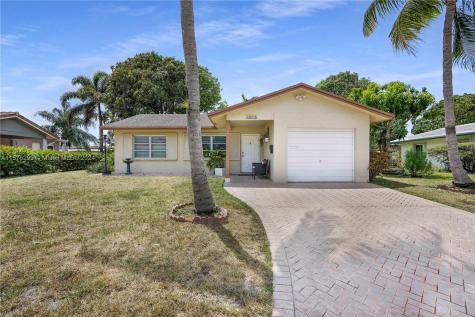 7613 NW 71st Avenue Tamarac FL 33321