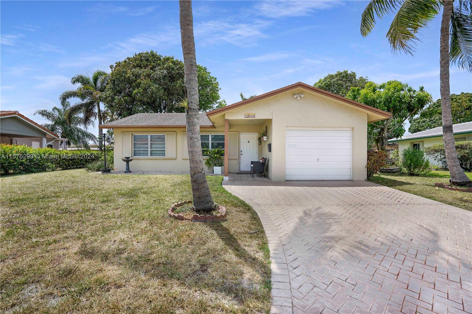 7613 NW 71st Avenue Tamarac FL 33321