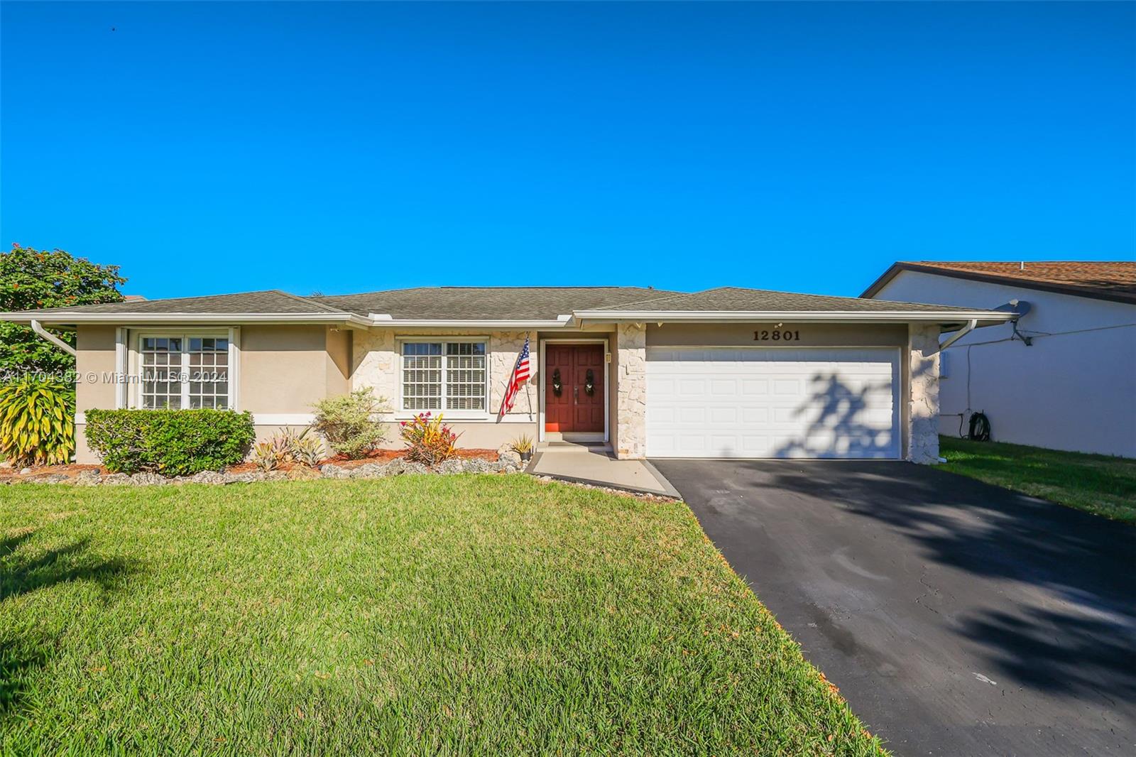 12801 SW 119th Street Miami FL 33186