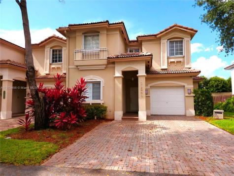11341 NW 73rd Terrace Doral FL 33178