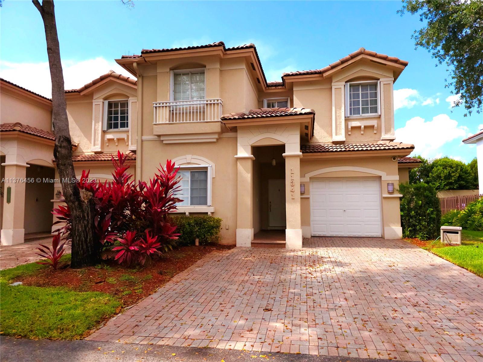 11341 NW 73rd Terrace Doral FL 33178