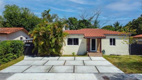 3951 SW 2nd Terrace Miami FL 33134