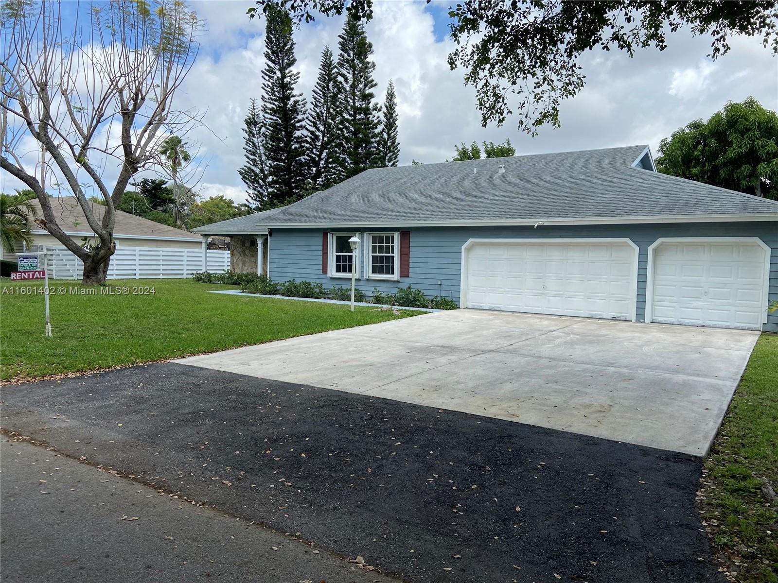 15011 SW 146th Street Miami FL 33196