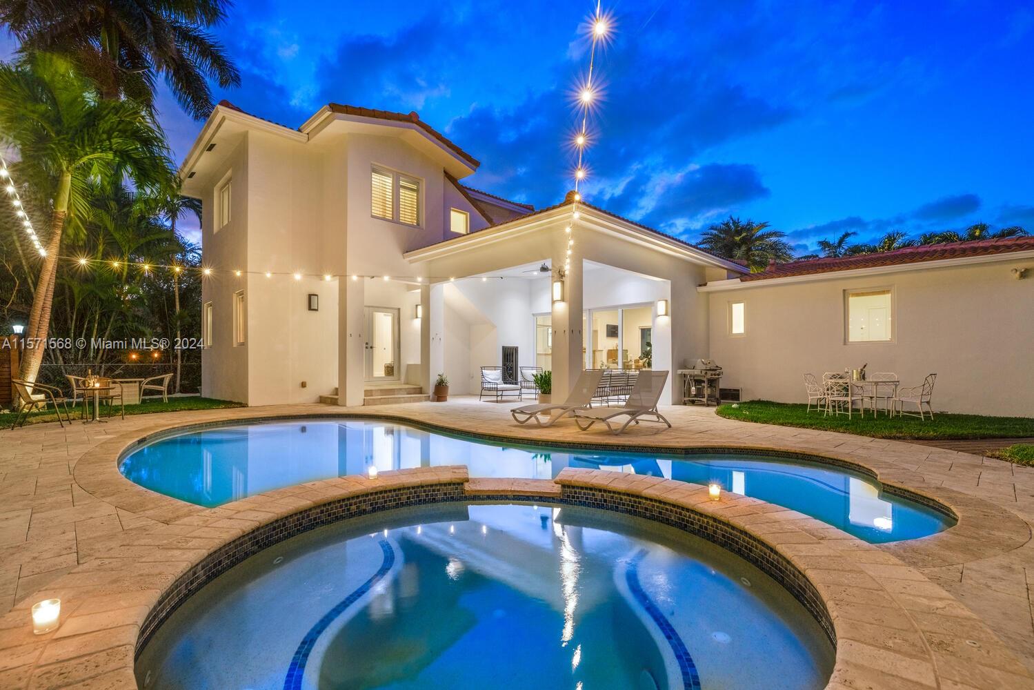 1032 NE 98th Street Miami Shores FL 33138