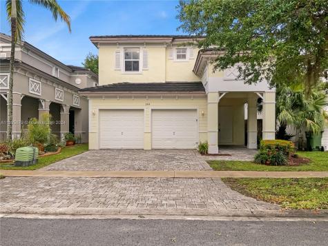 394 NE 36th Avenue Road Homestead FL 33033