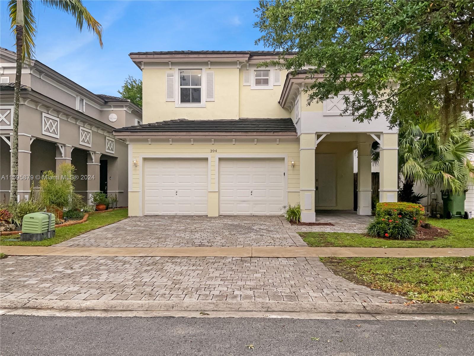 394 NE 36th Avenue Road Homestead FL 33033
