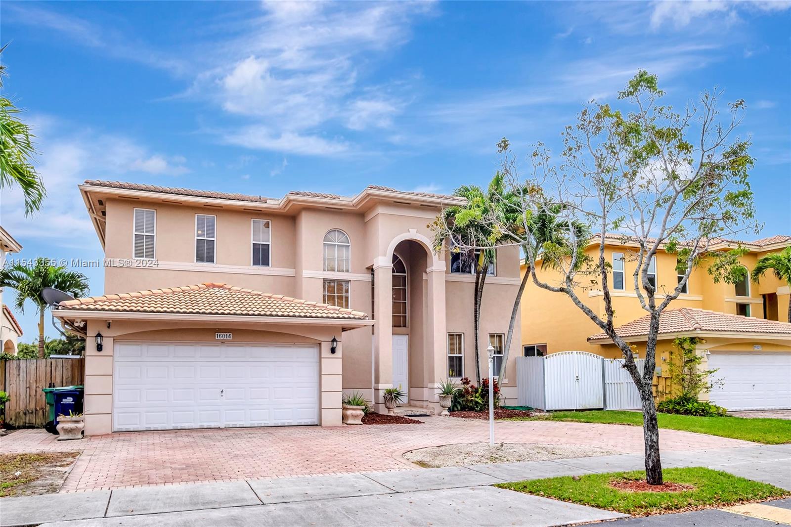 16014 SW 62nd Street Miami FL 33193