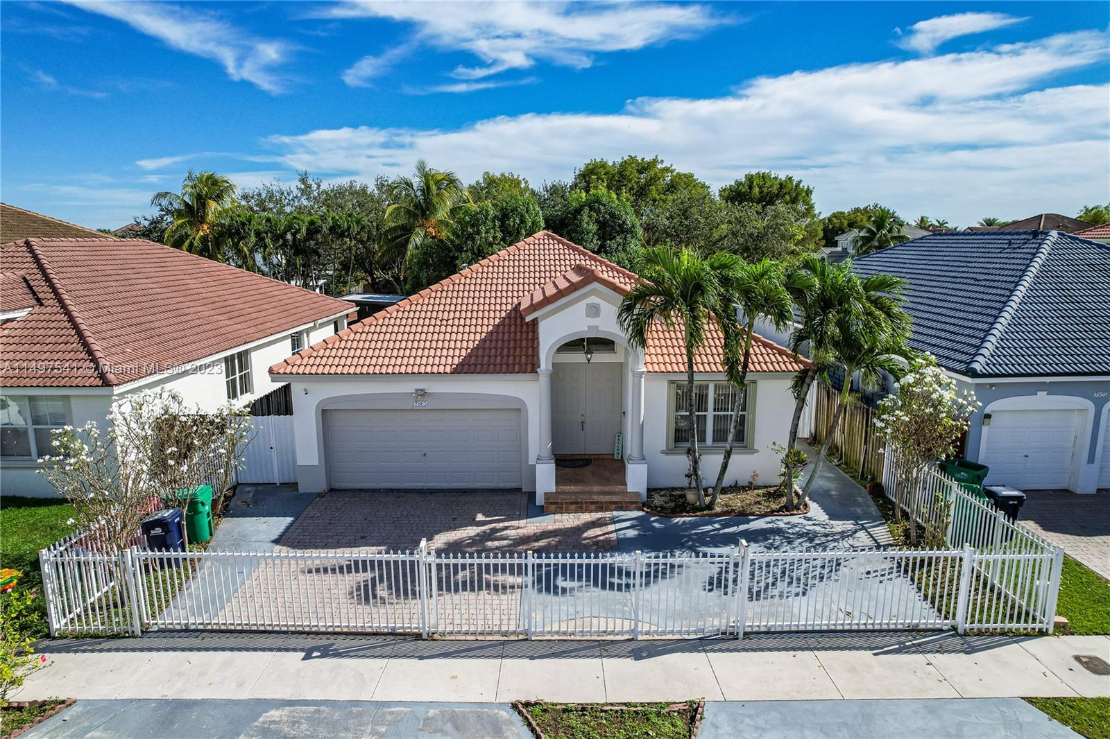 7865 SW 164th Place Miami FL 33193