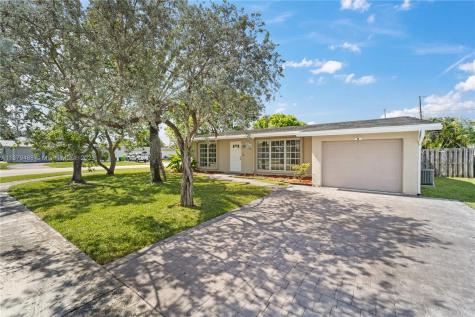 9371 NW 25th Street Sunrise FL 33322