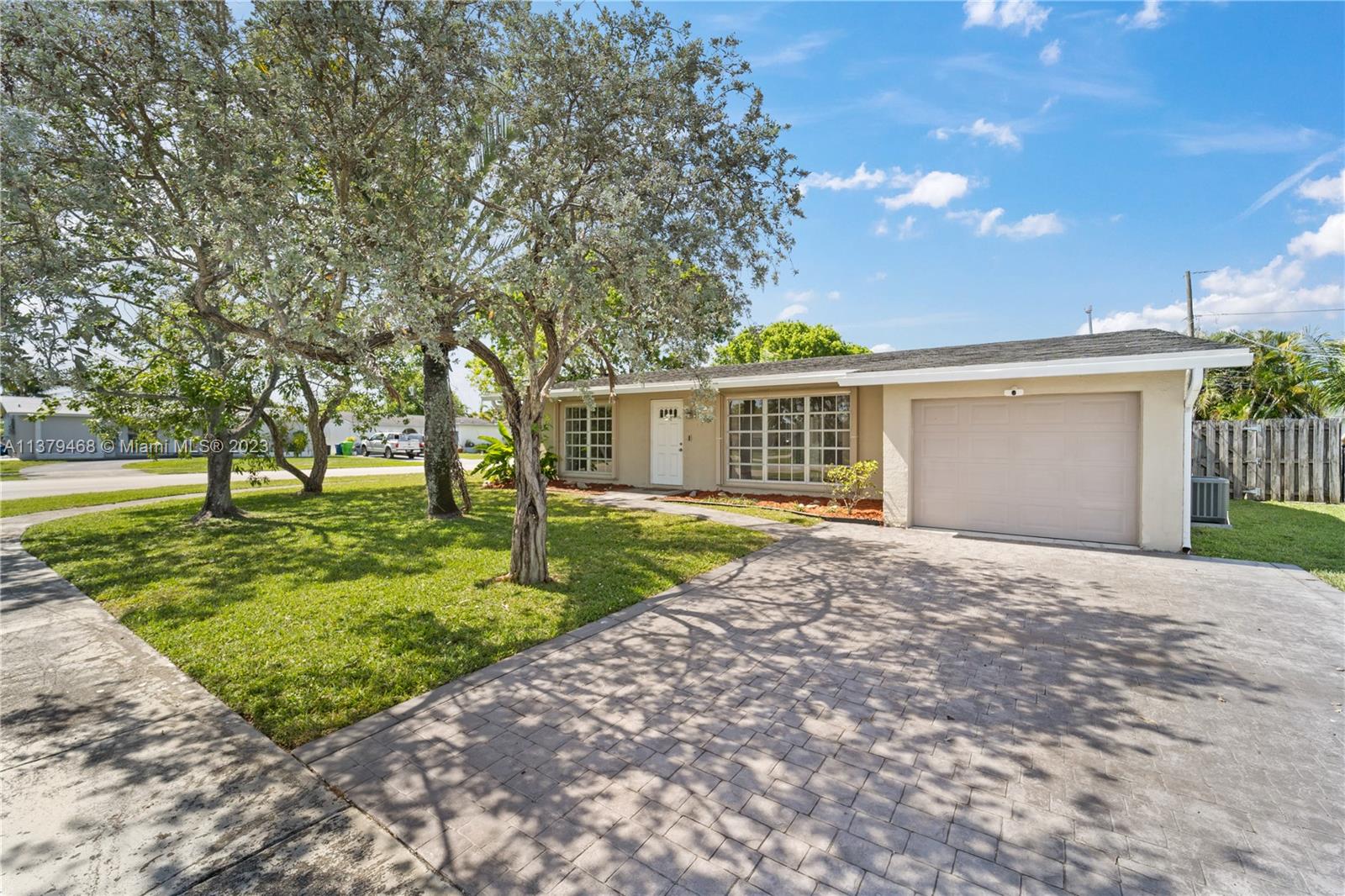 9371 NW 25th Street Sunrise FL 33322
