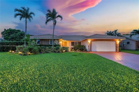 10702 NW 21st Street Coral Springs FL 33071