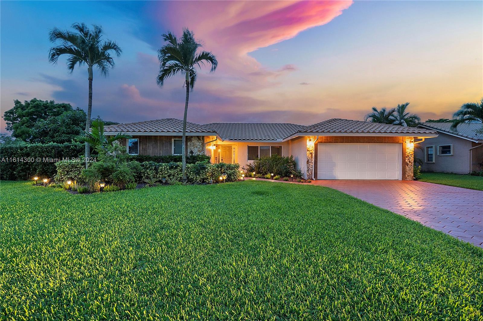 10702 NW 21st Street Coral Springs FL 33071