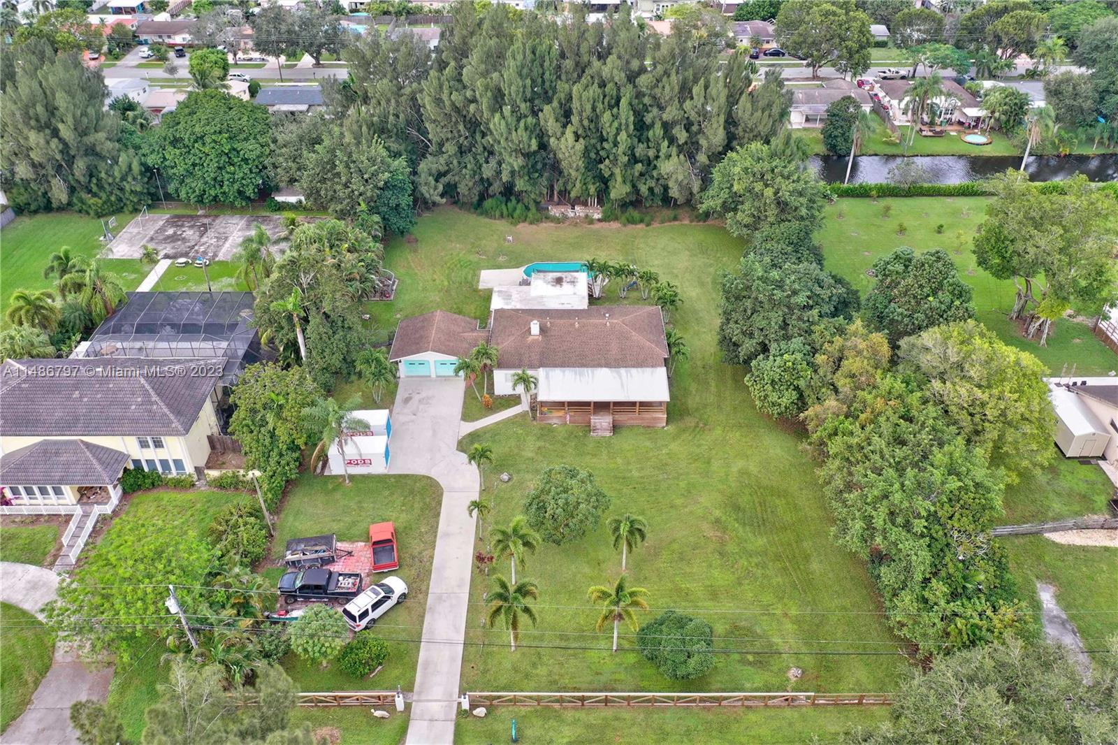 9810 SW 55th Court Cooper City FL 33328