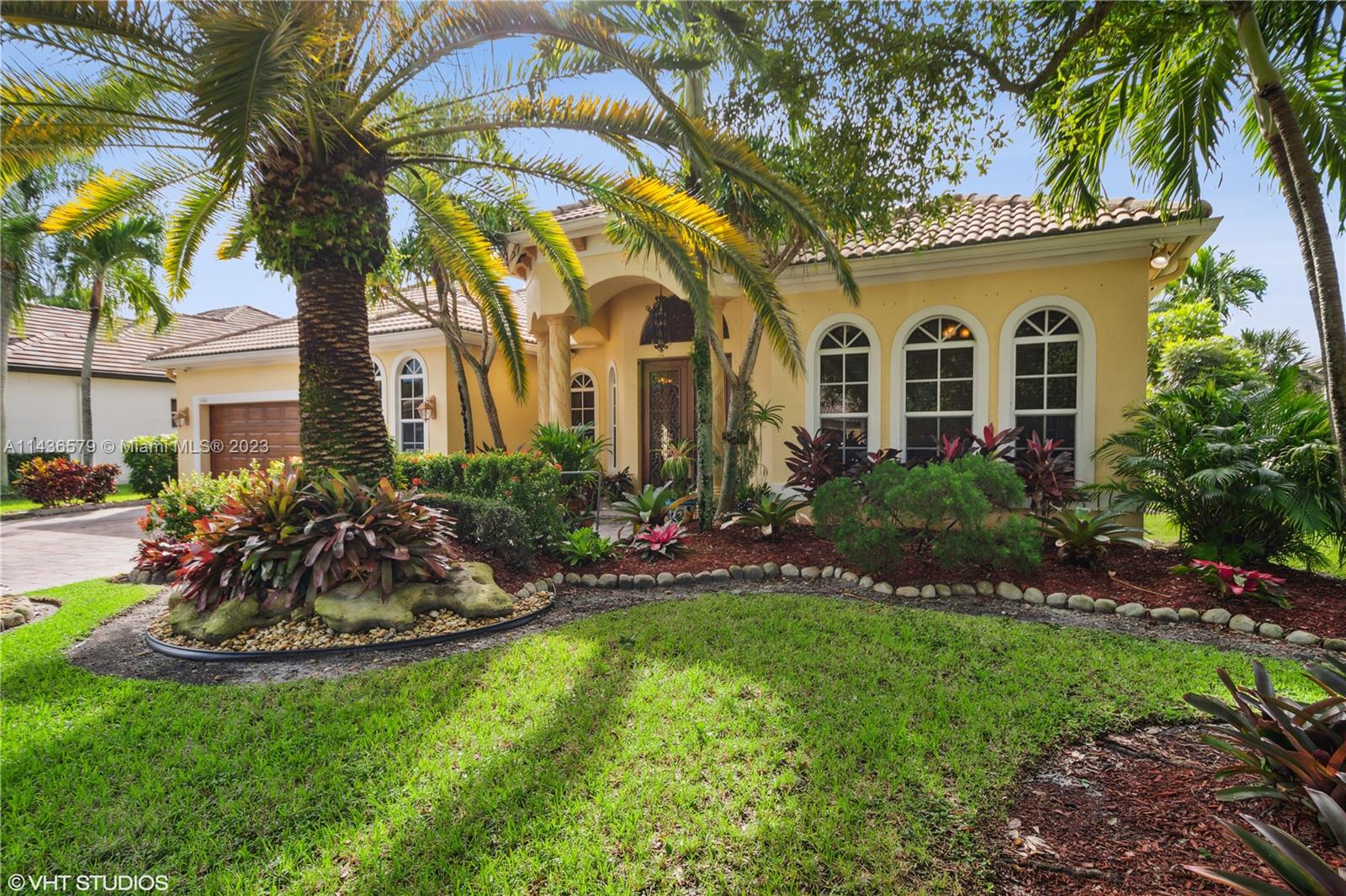 8362 N Lake Forest Drive Davie FL 33328