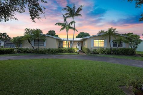 17640 SW 84th Court Palmetto Bay FL 33157