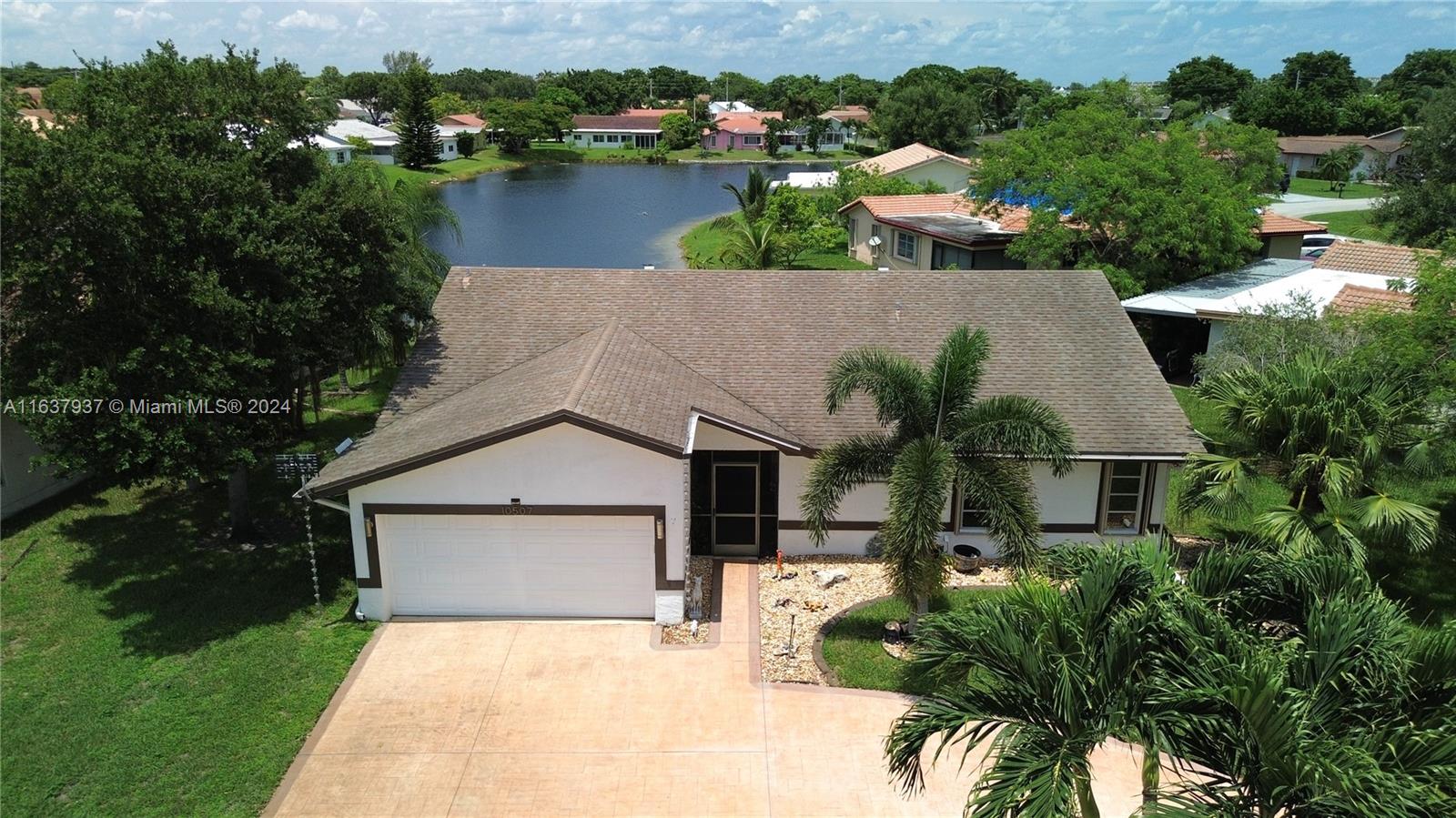 10507 NW 70th Street Tamarac FL 33321