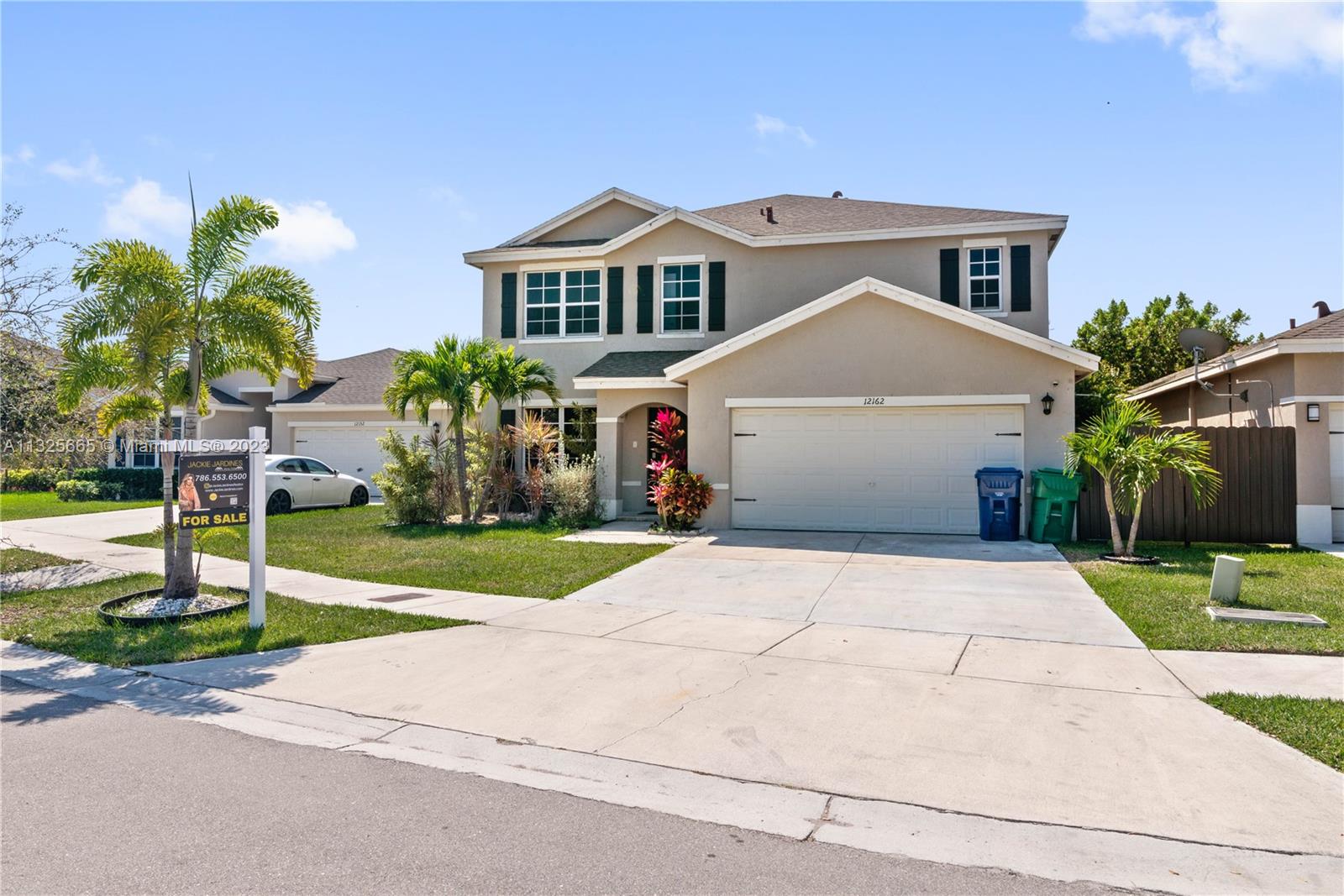 12162 SW 249th Street Homestead FL 33032