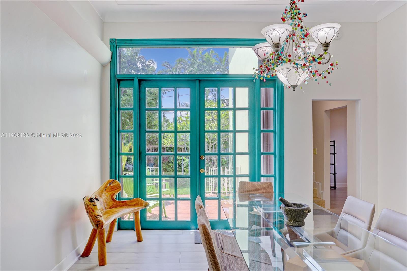 1366 Biarritz Drive Miami Beach FL 33141