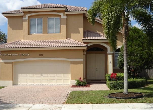 1902 SE 14th Circle Homestead FL 33035