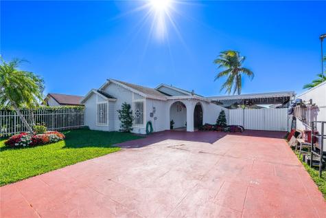 12628 SW 211th Street Miami FL 33177