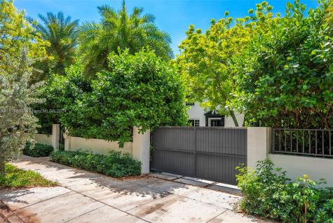 464 NE 57th Street Miami FL 33137