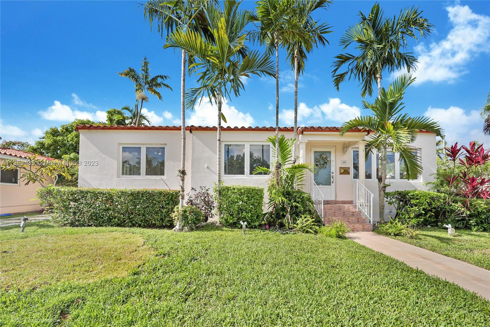 48 Fonseca Avenue Coral Gables FL 33134