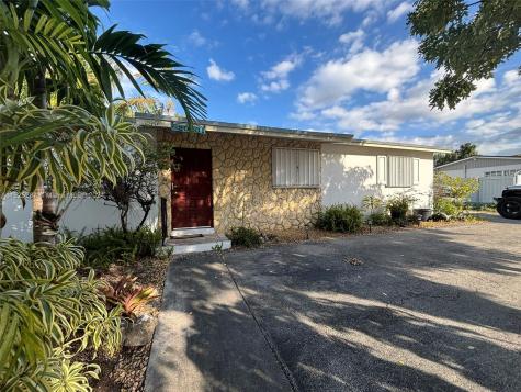 20001 SW 114th Avenue Miami FL 33189