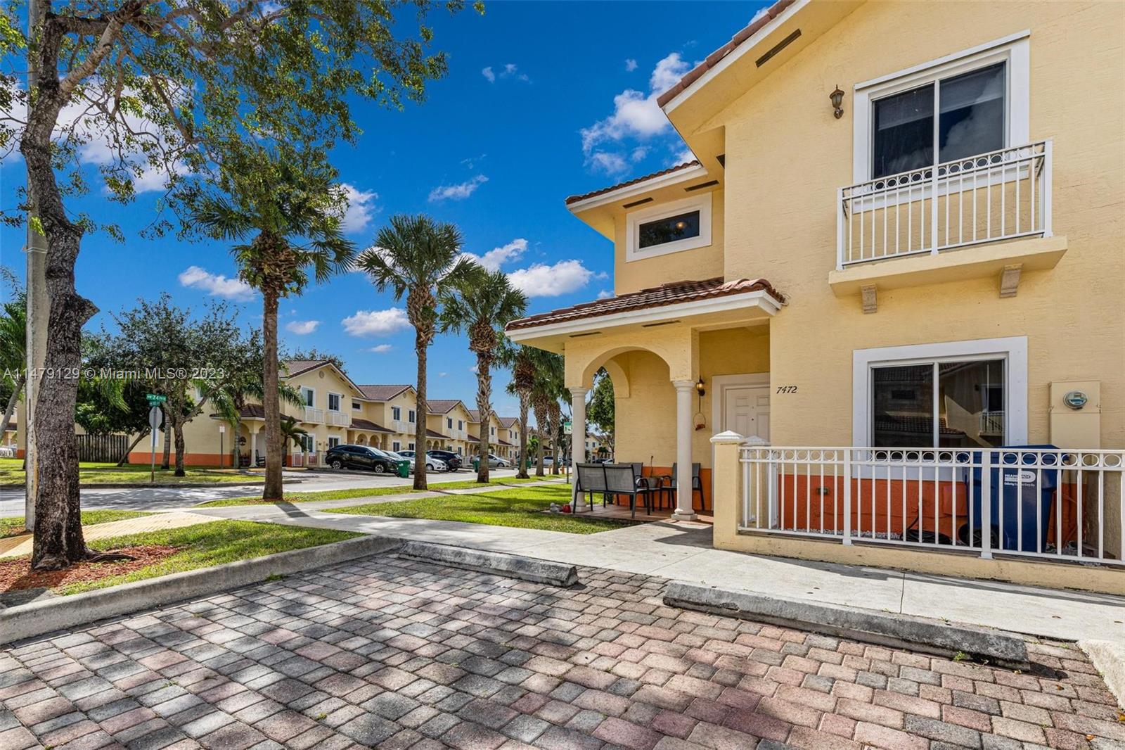 7472 NW 181st Street Hialeah FL 33015