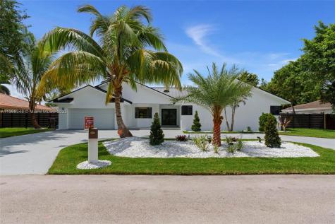 15922 SW 153rd Court Miami FL 33187