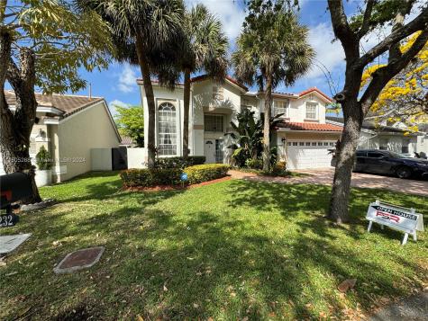 19232 NW 88th Place Hialeah FL 33018