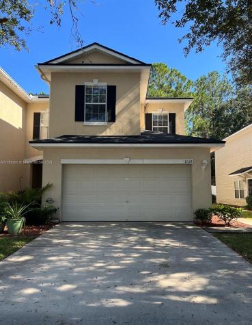 8524 Tower Falls Drive Jacksonville FL 32244