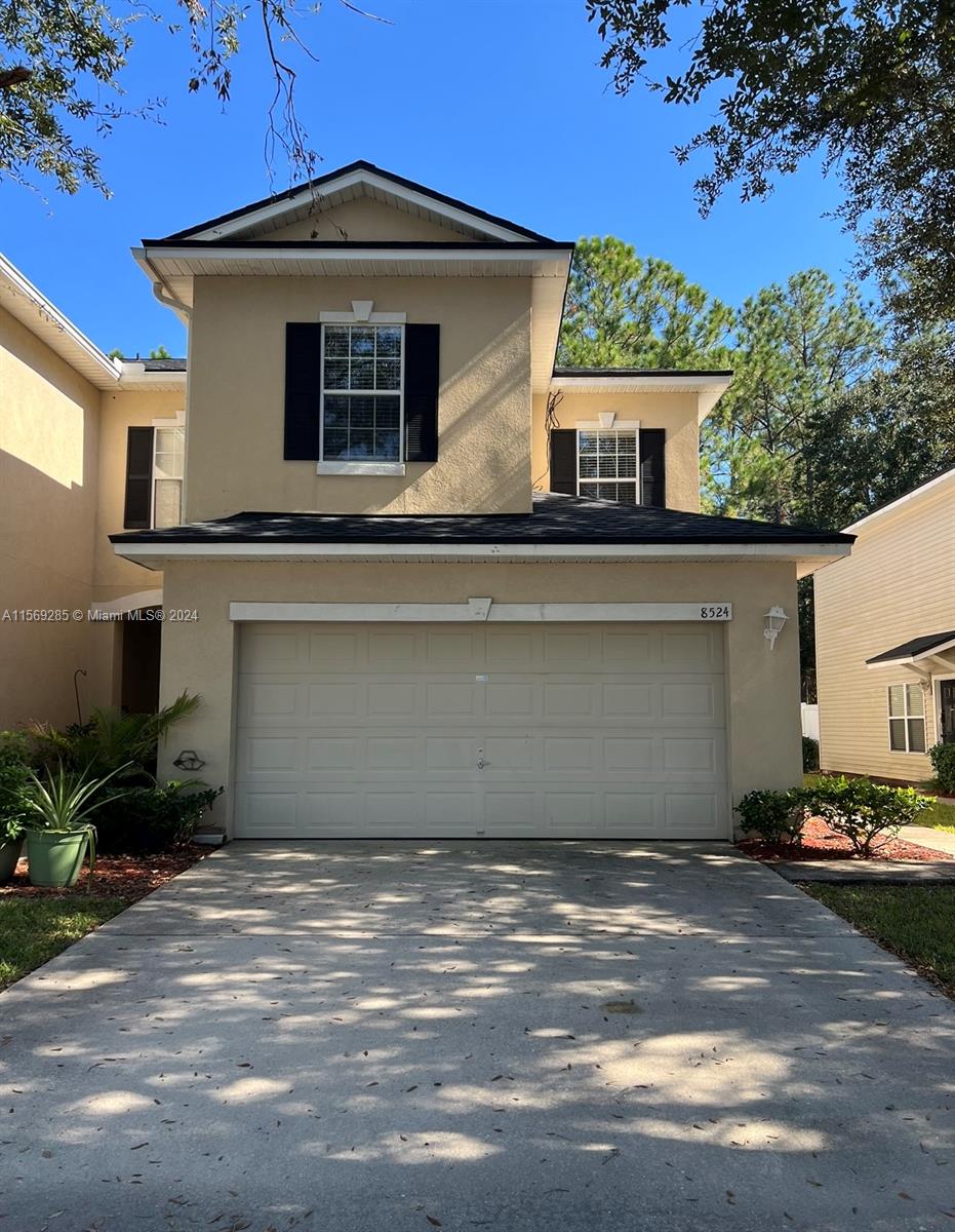 8524 Tower Falls Drive Jacksonville FL 32244