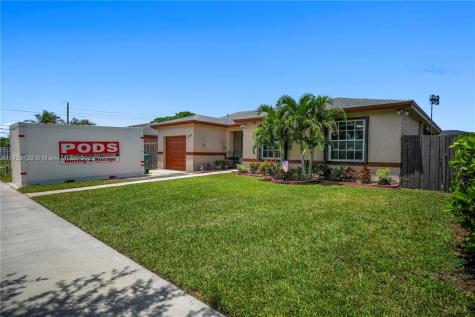26768 SW 128th Court Homestead FL 33032