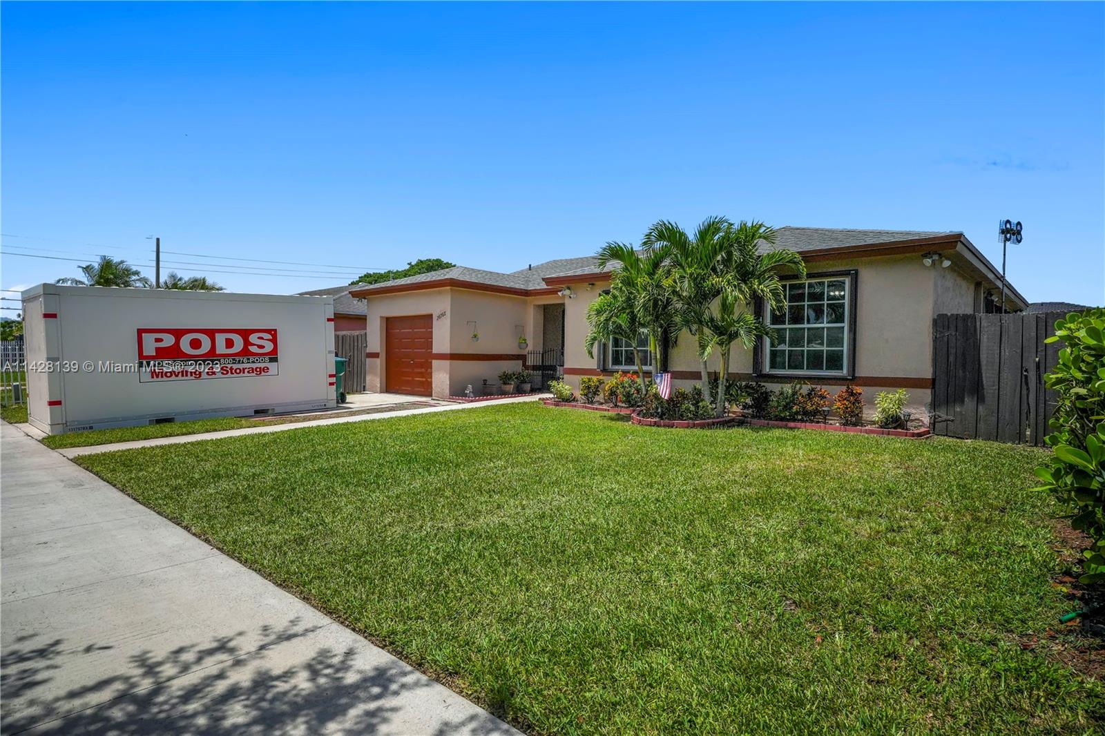 26768 SW 128th Court Homestead FL 33032