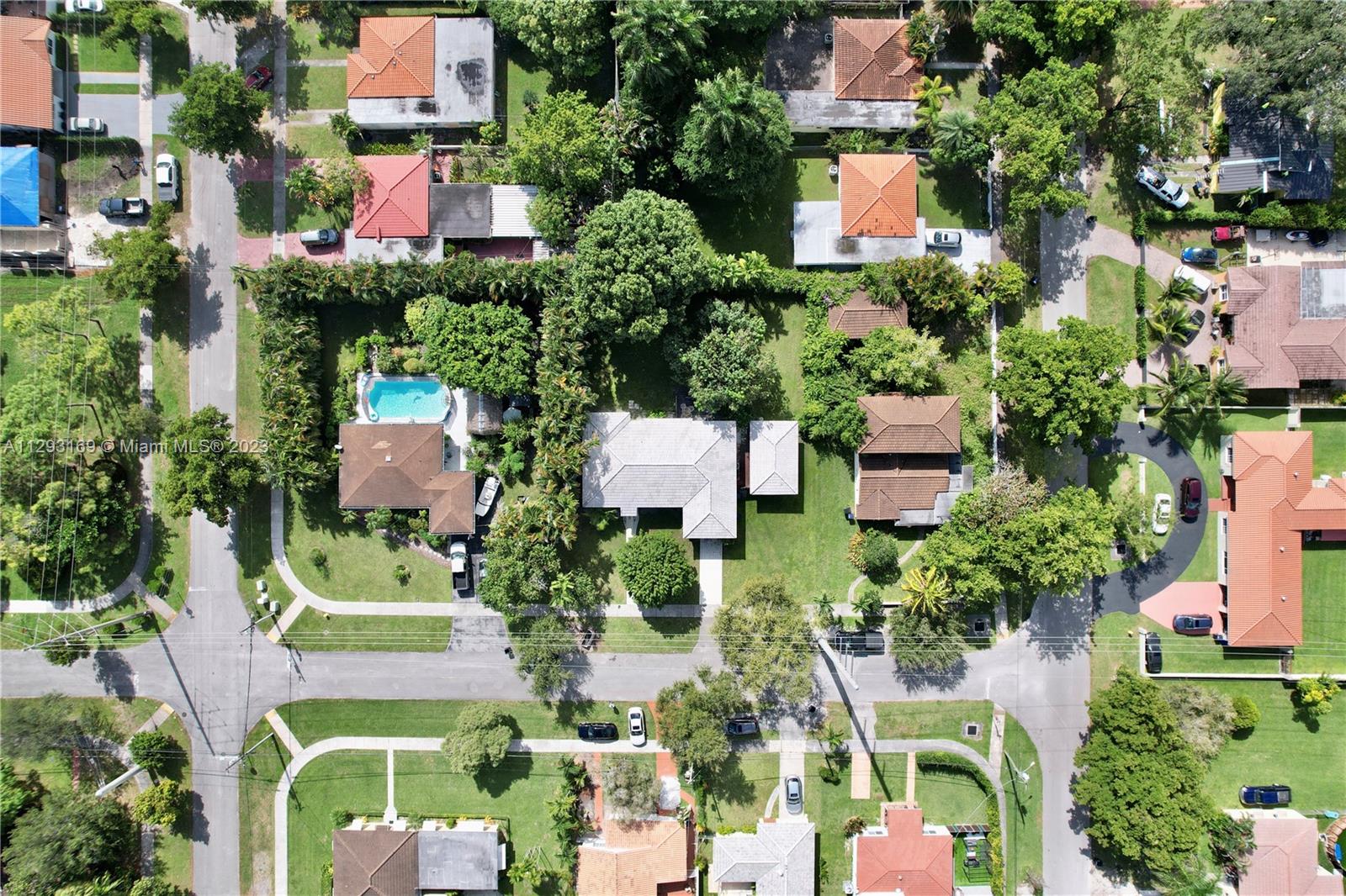1440 La Baron Drive Miami Springs FL 33166
