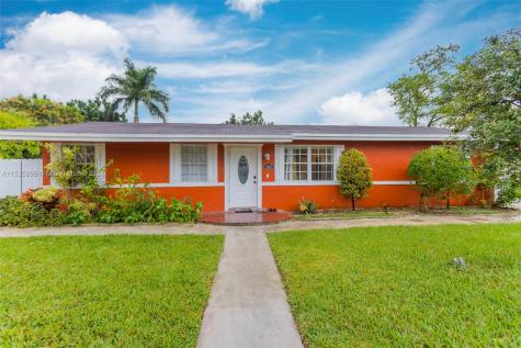 1680 SW 4th Street Homestead FL 33030