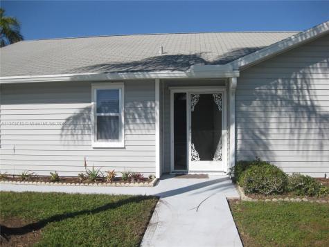 7001 SE Lillian Court Stuart FL 34997