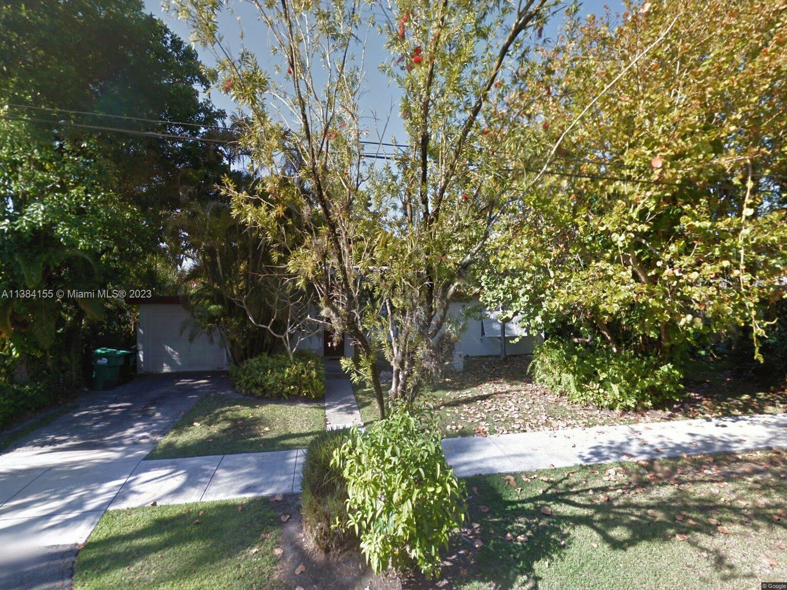 6015 SW 49th Street Miami FL 33155