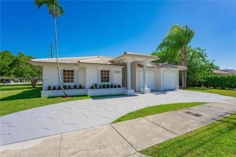 11621 SW 84th Street Miami FL 33173