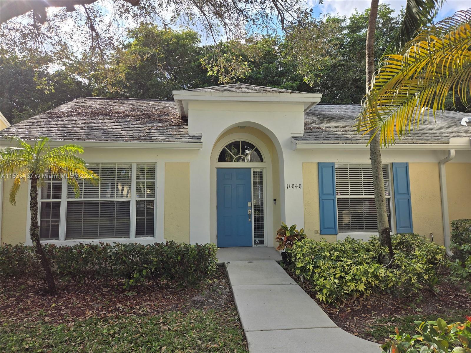 11040 Palm Ridge Lane Tamarac FL 33321