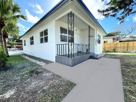 2300 NW 56th Street Miami FL 33142